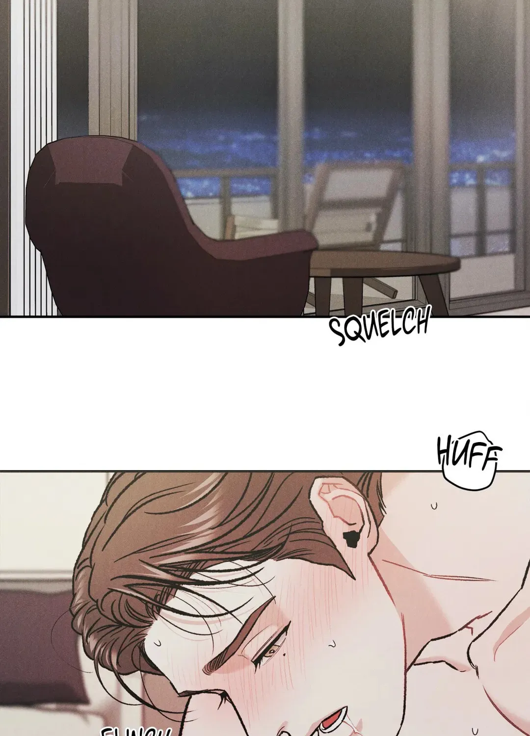 Read Limited Run chapter 21 image 10 on Lezhin