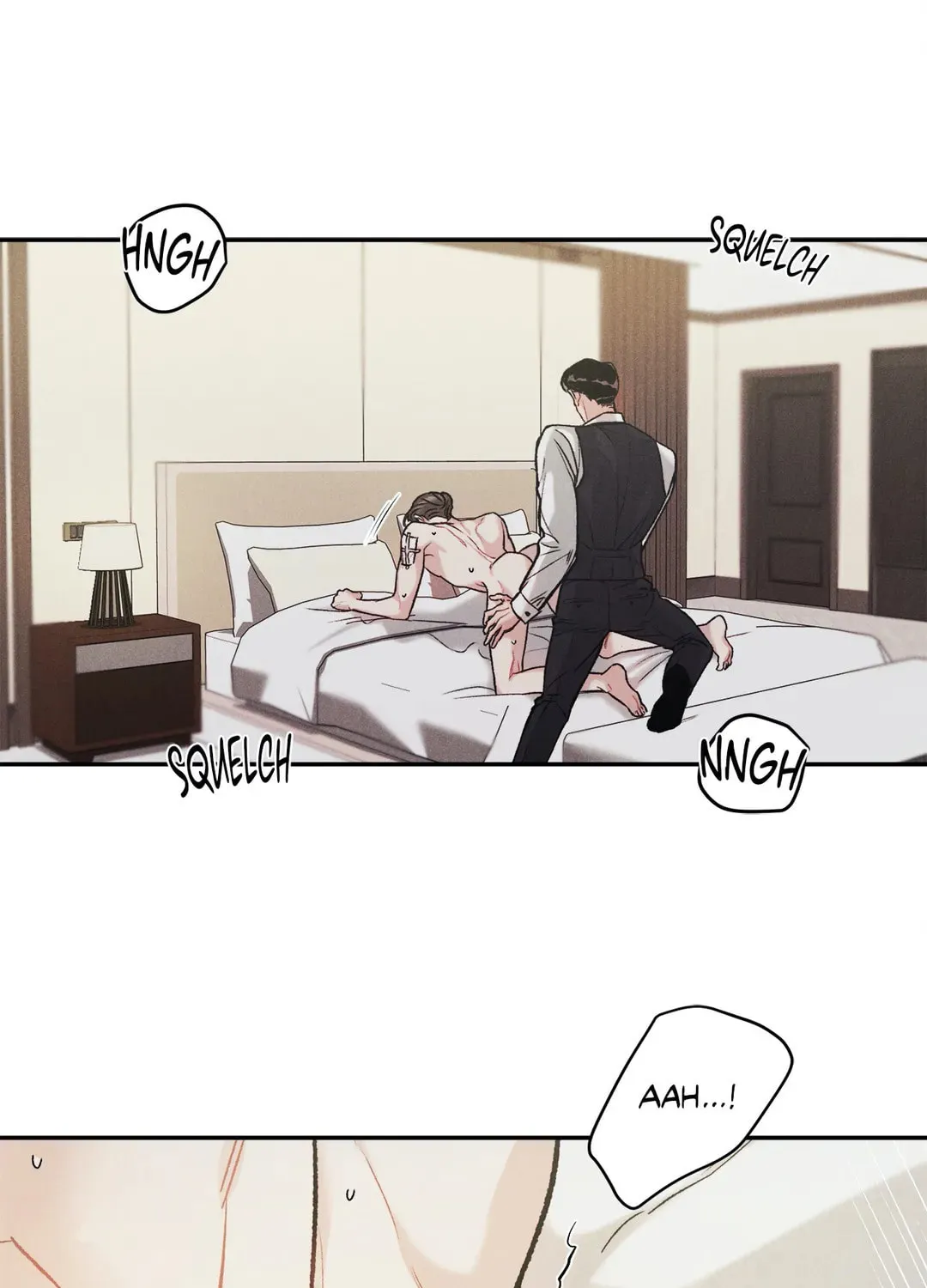 Read Limited Run chapter 21 image 12 on Lezhin