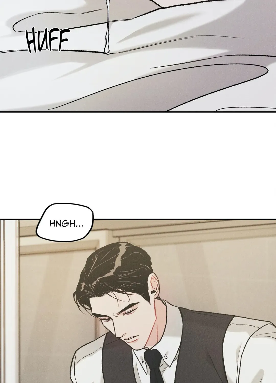 Read Limited Run chapter 21 image 16 on Lezhin
