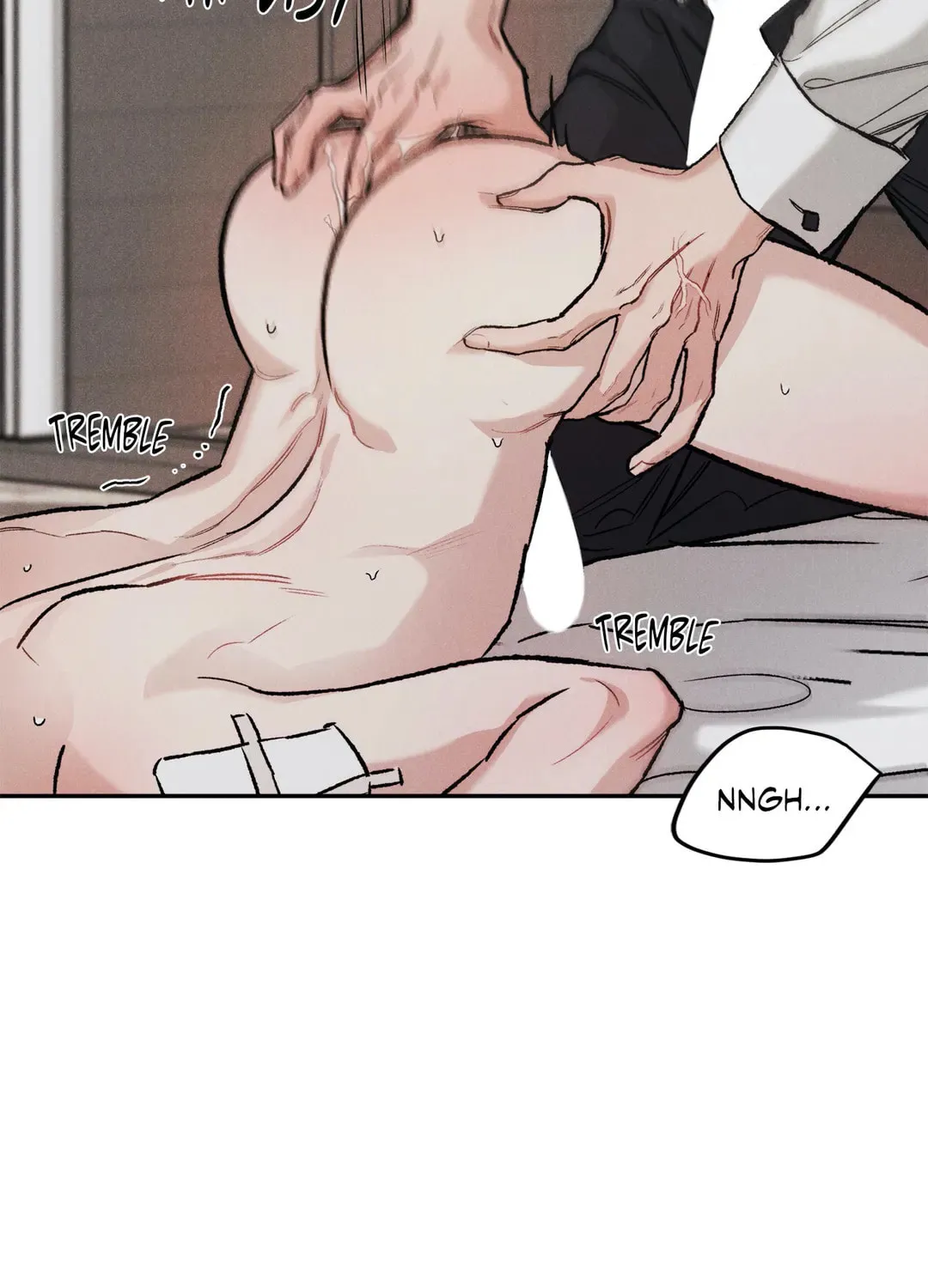 Read Limited Run chapter 21 image 18 on Lezhin