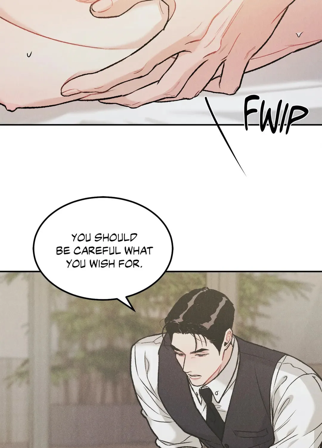 Read Limited Run chapter 21 image 21 on Lezhin