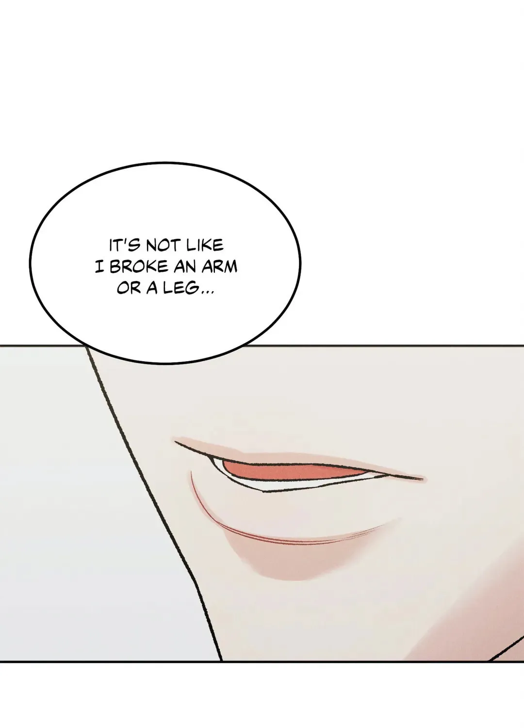 Read Limited Run chapter 21 image 3 on Lezhin