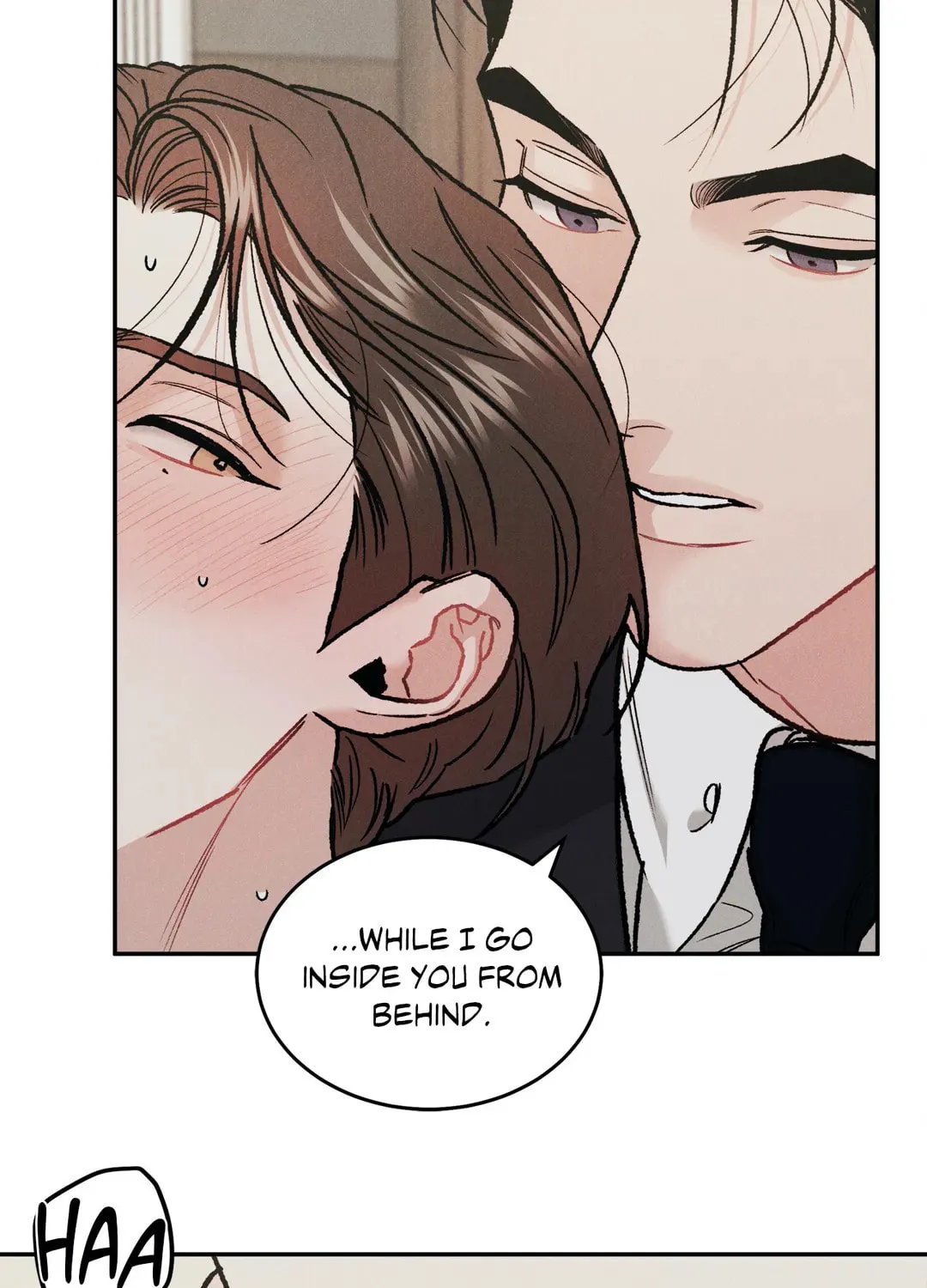 Read Limited Run chapter 21 image 30 on Lezhin