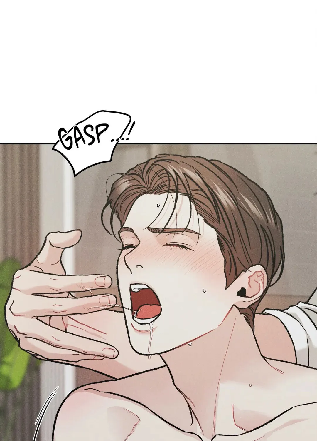 Read Limited Run chapter 21 image 34 on Lezhin