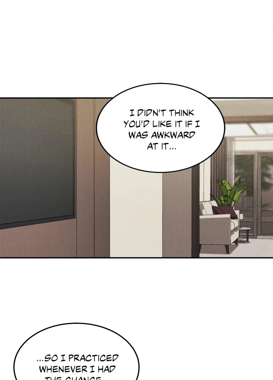 Read Limited Run chapter 21 image 37 on Lezhin