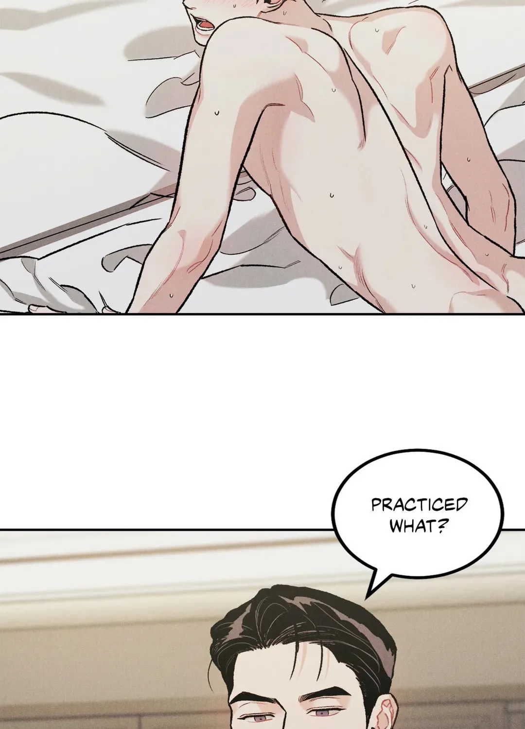 Read Limited Run chapter 21 image 39 on Lezhin