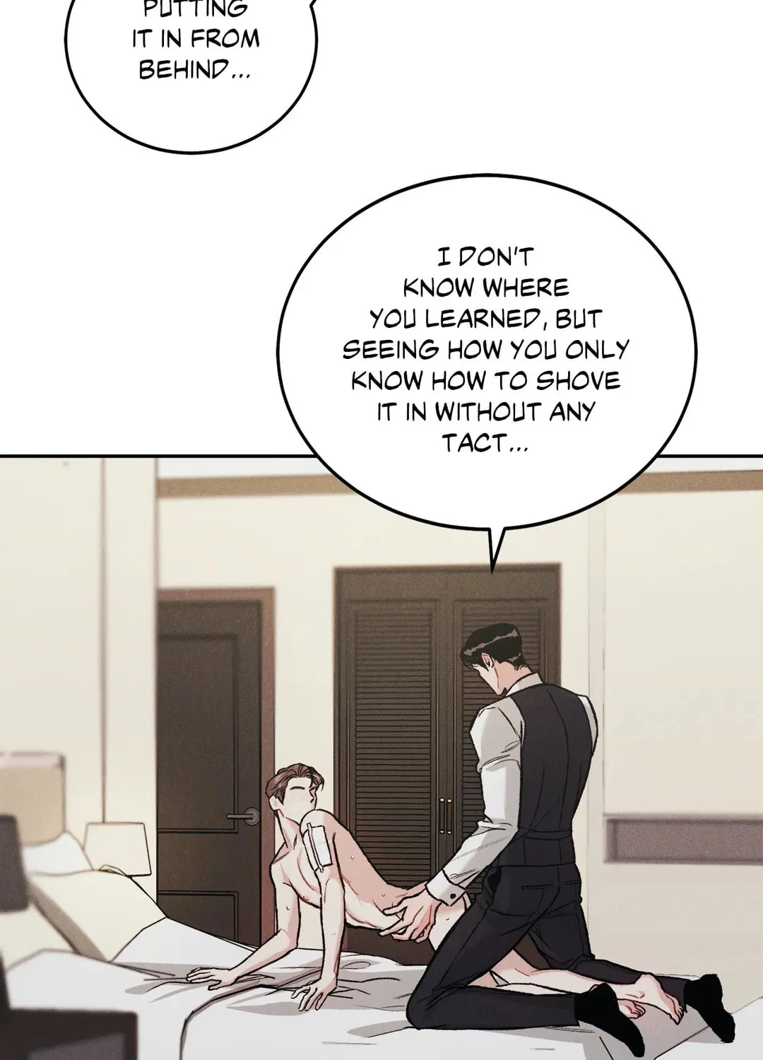 Read Limited Run chapter 21 image 42 on Lezhin