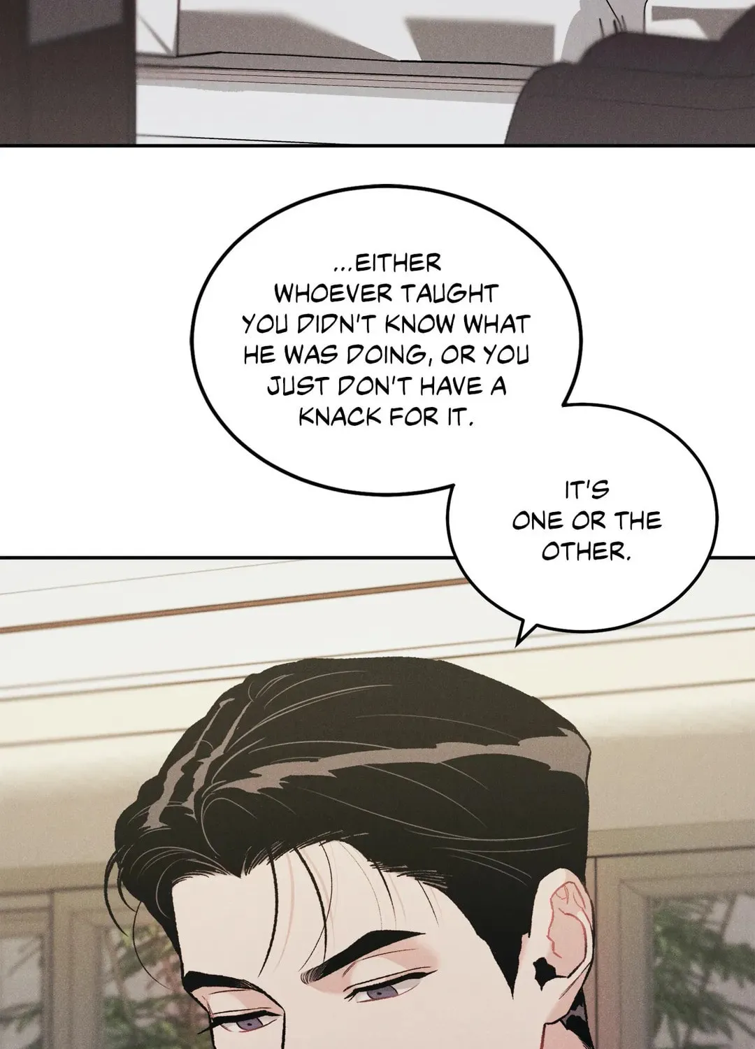 Read Limited Run chapter 21 image 43 on Lezhin