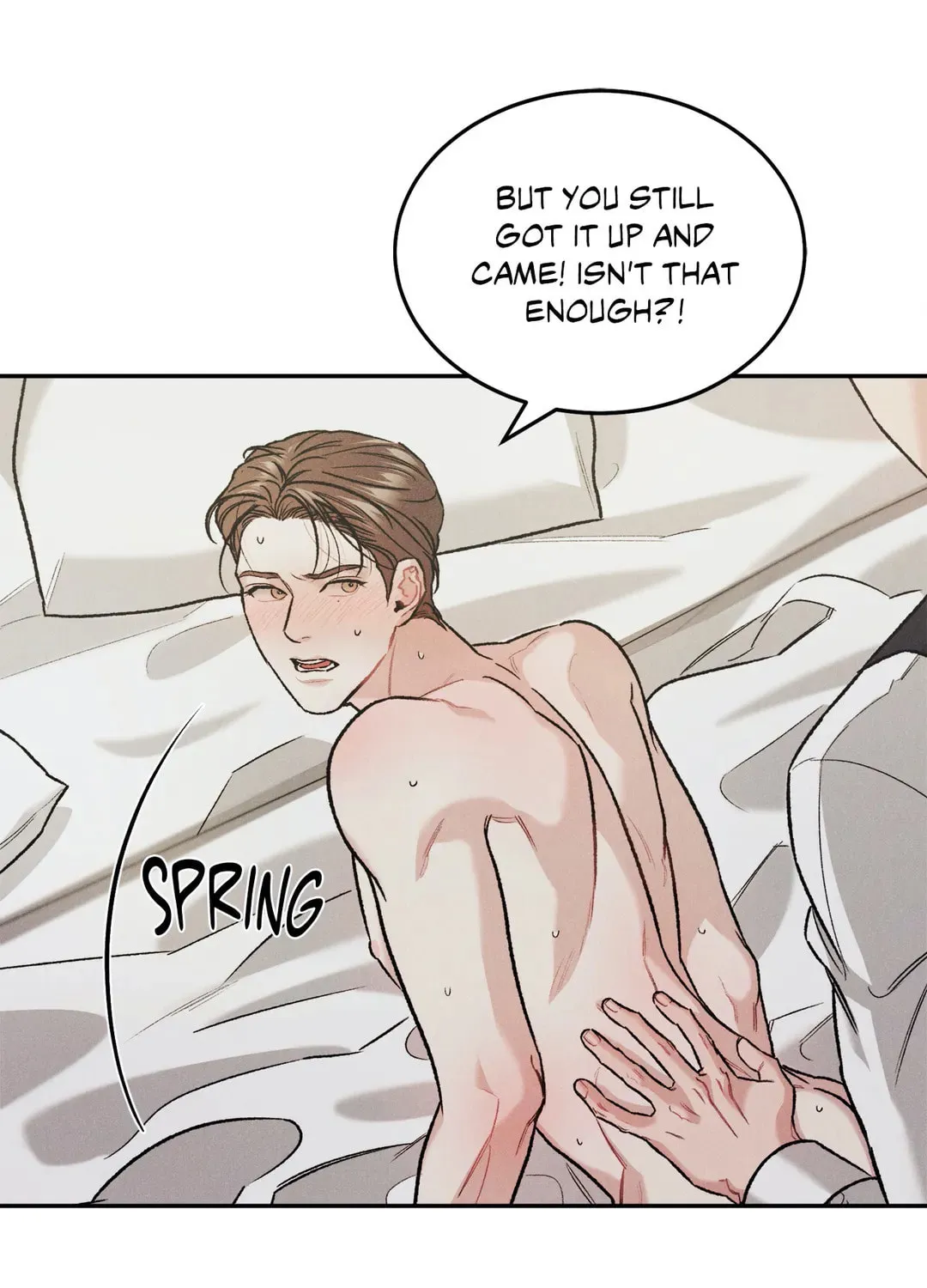 Read Limited Run chapter 21 image 45 on Lezhin