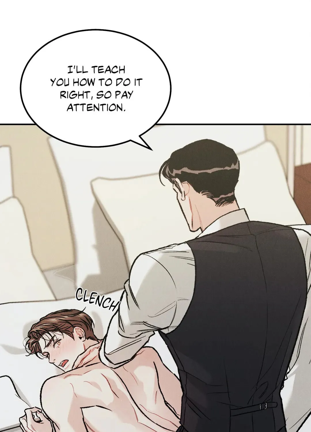 Read Limited Run chapter 21 image 48 on Lezhin