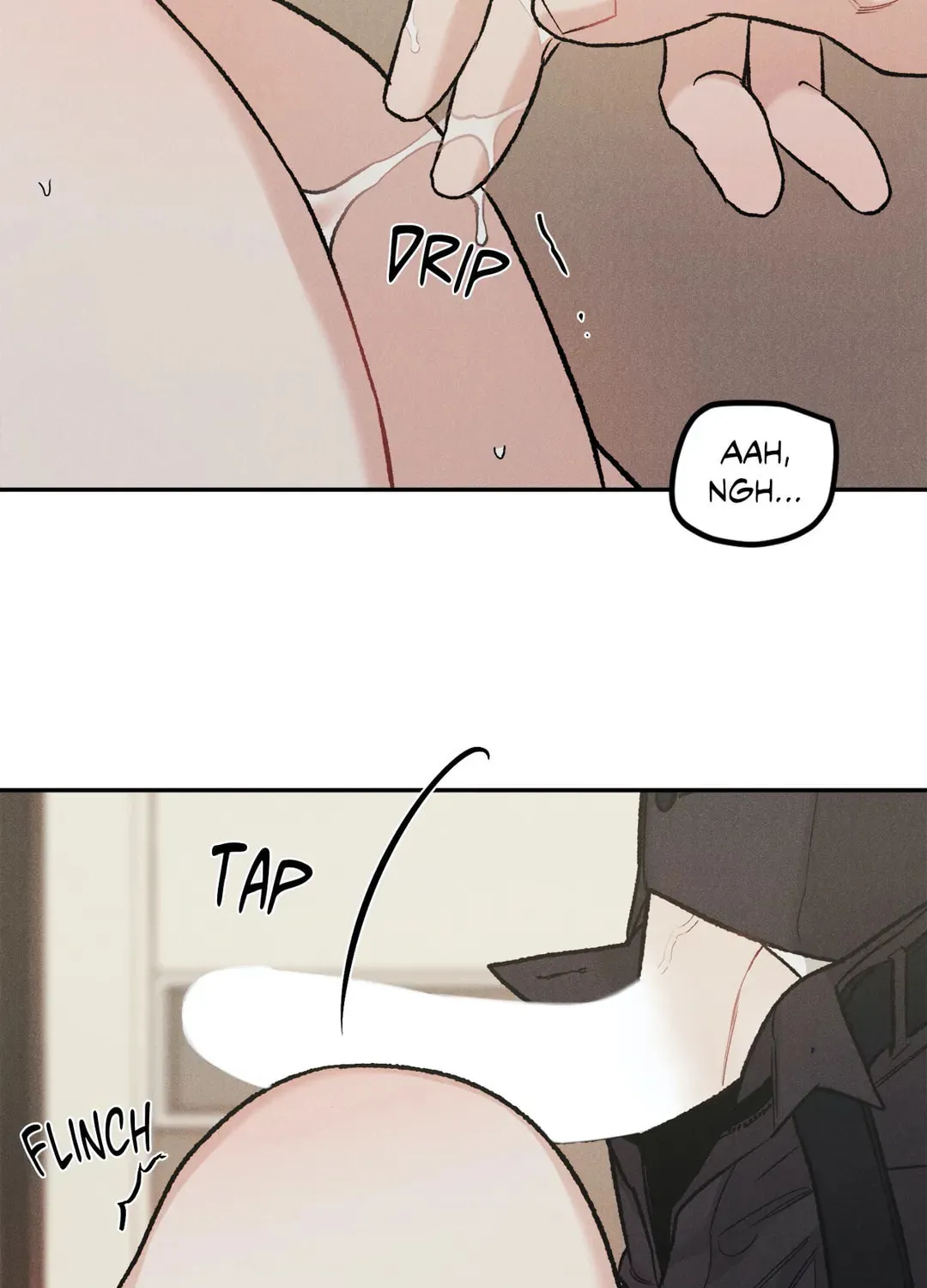 Read Limited Run chapter 21 image 51 on Lezhin