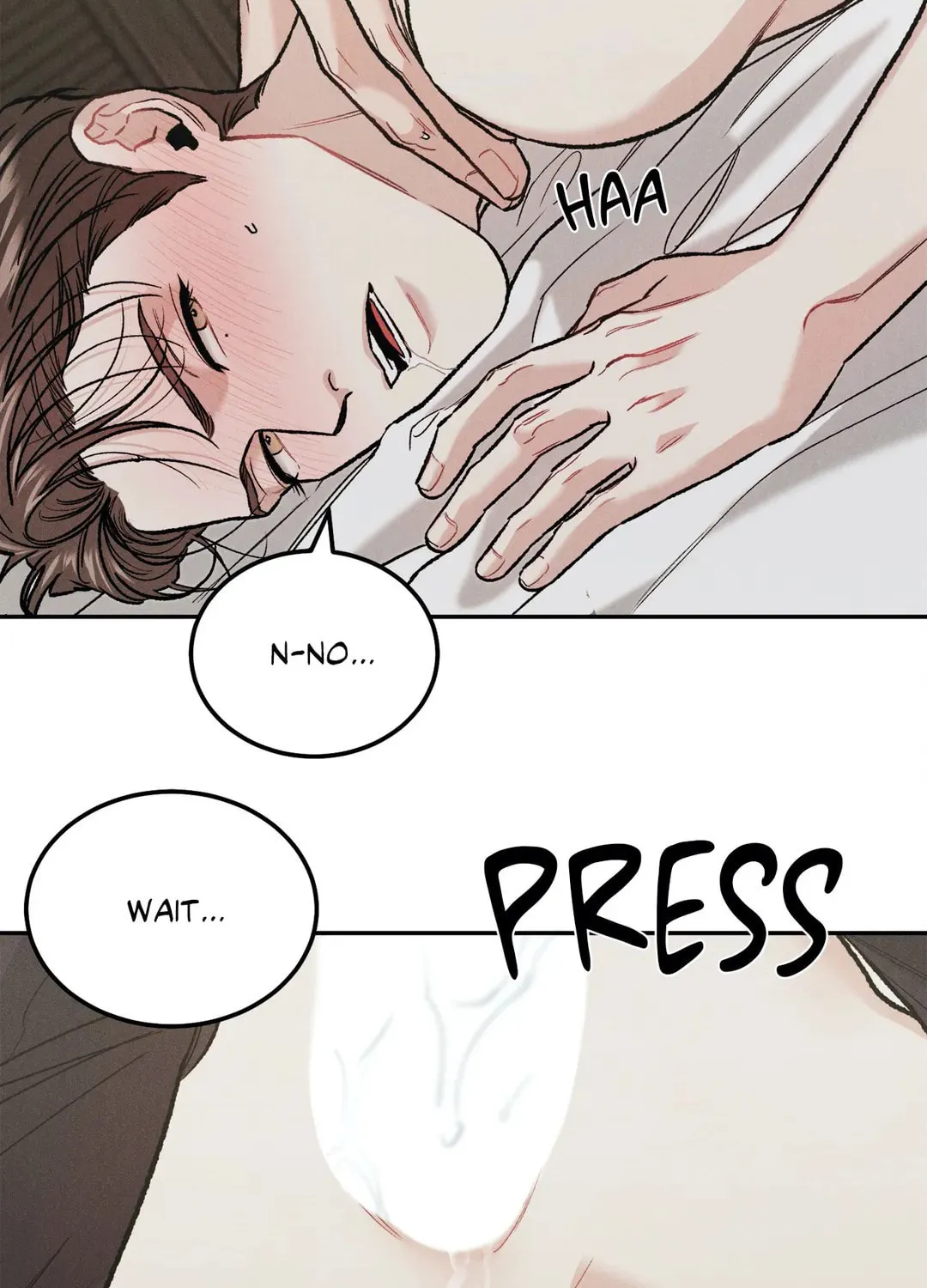 Read Limited Run chapter 21 image 58 on Lezhin