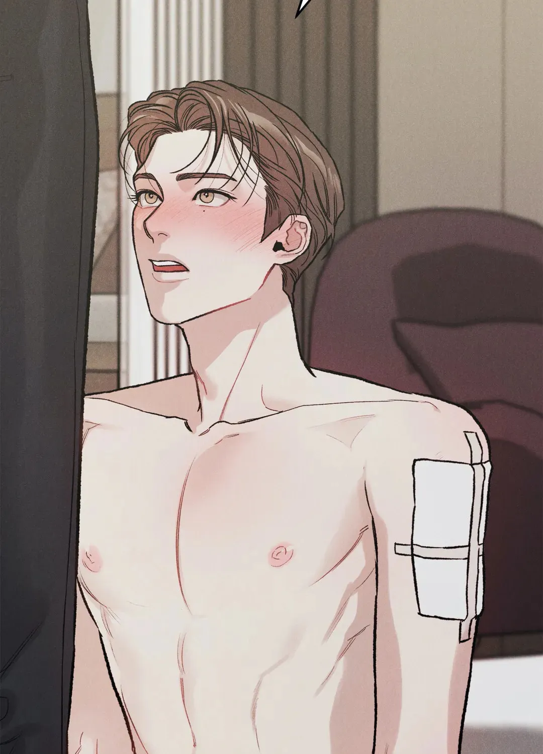 Read Limited Run chapter 21 image 6 on Lezhin