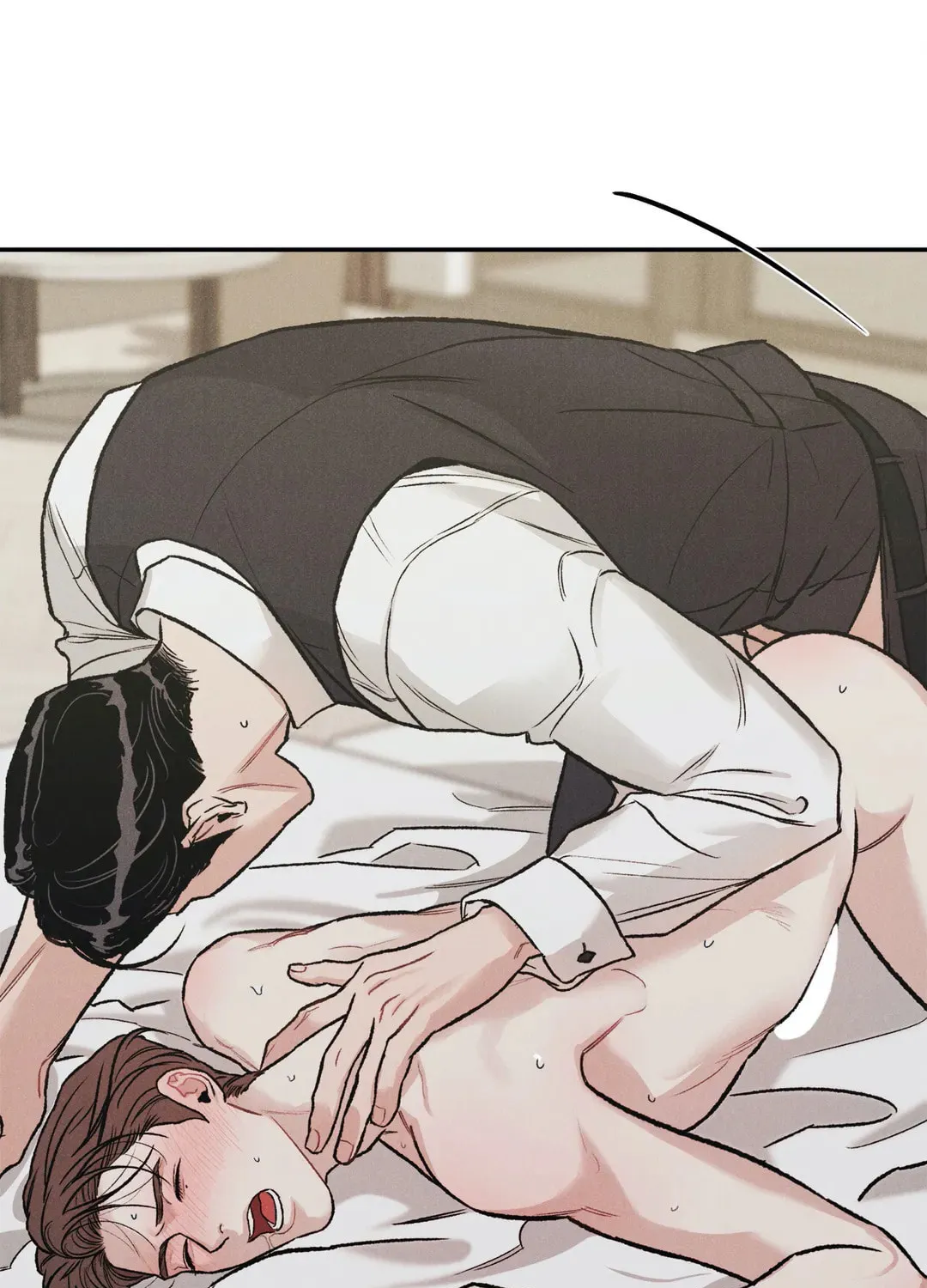 Read Limited Run chapter 21 image 60 on Lezhin