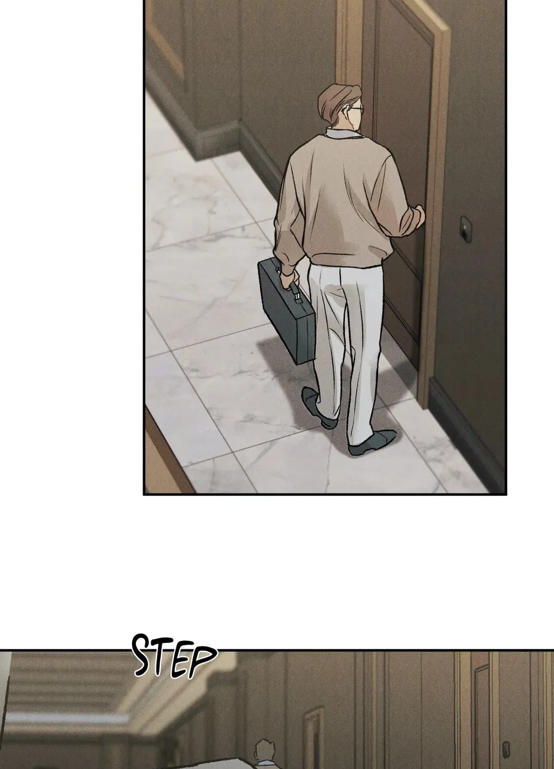 Read Limited Run chapter 21 image 66 on Lezhin