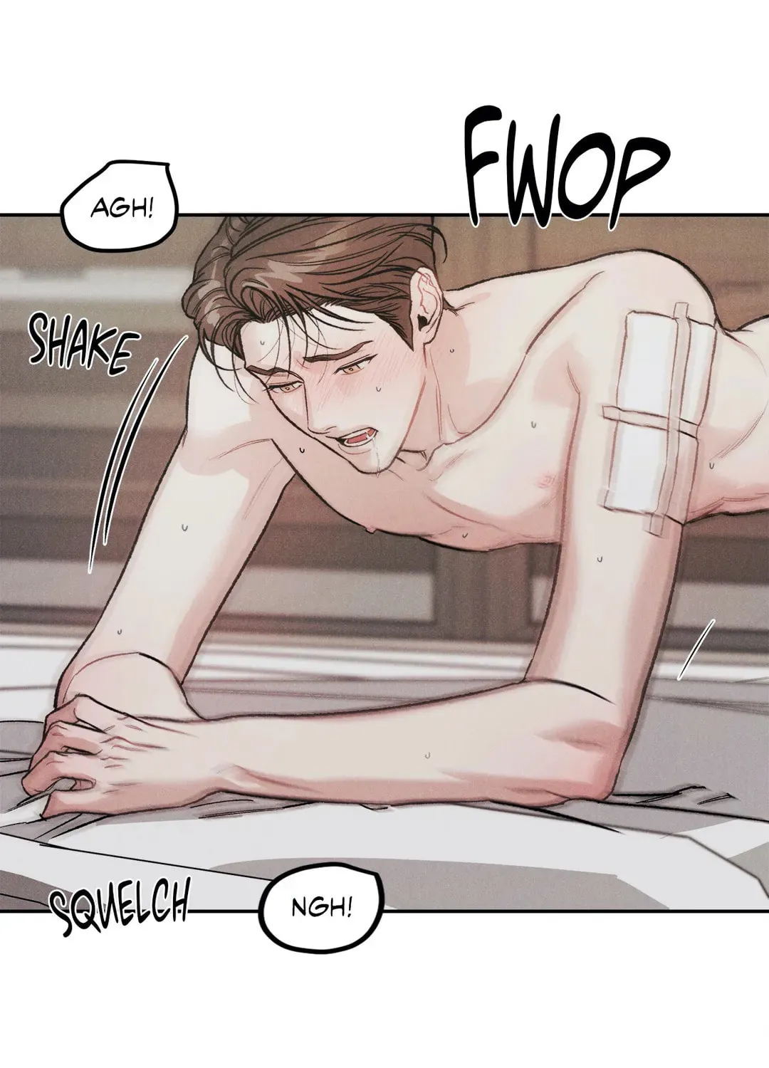 Read Limited Run chapter 21 image 72 on Lezhin