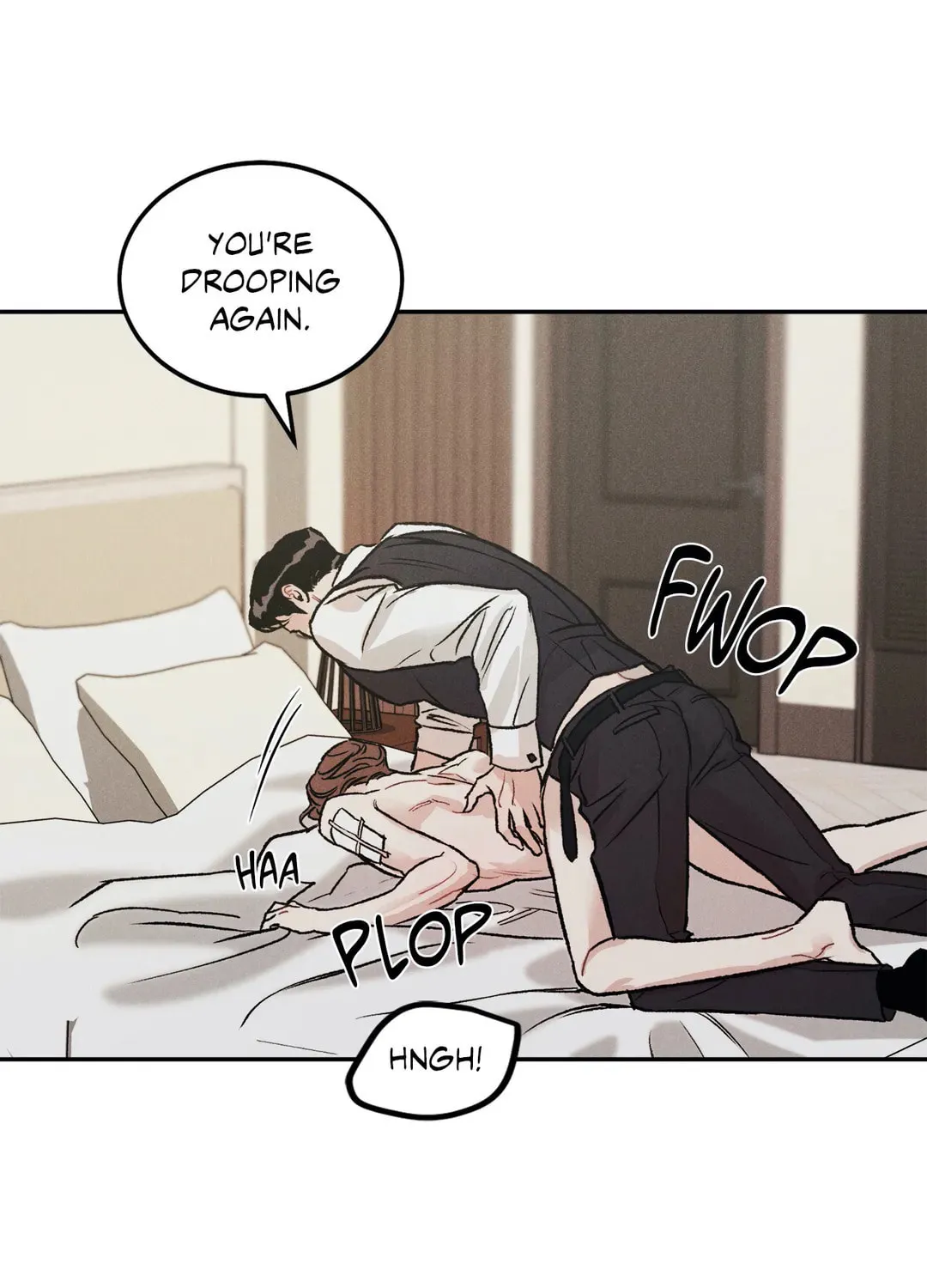 Read Limited Run chapter 21 image 75 on Lezhin