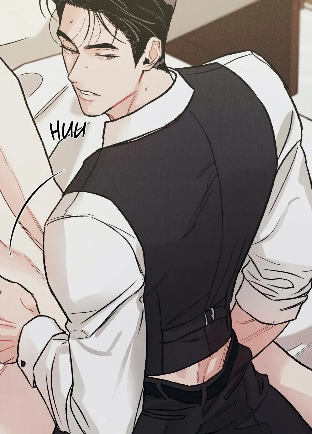 Read Limited Run chapter 21 image 82 on Lezhin