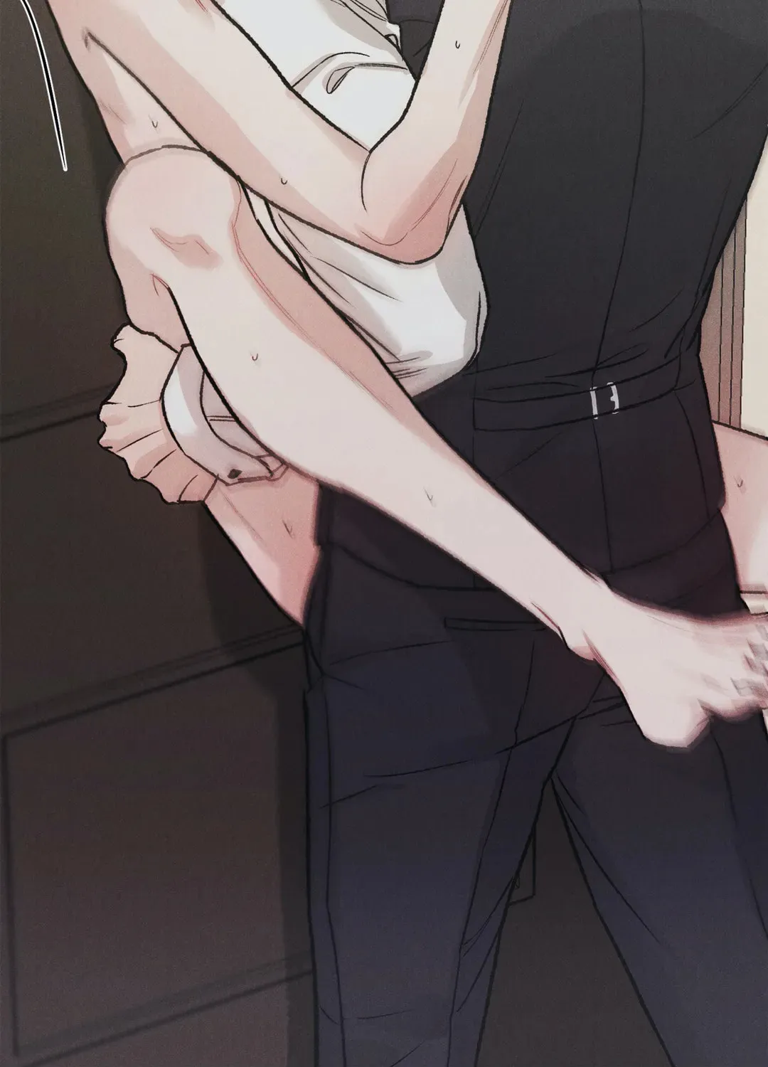 Read Limited Run chapter 21 image 87 on Lezhin