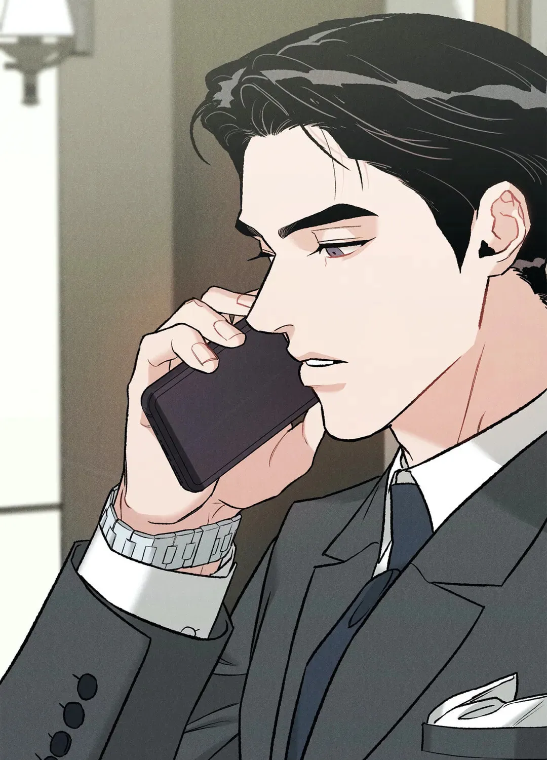 Read Limited Run chapter 22 image 102 on Lezhin