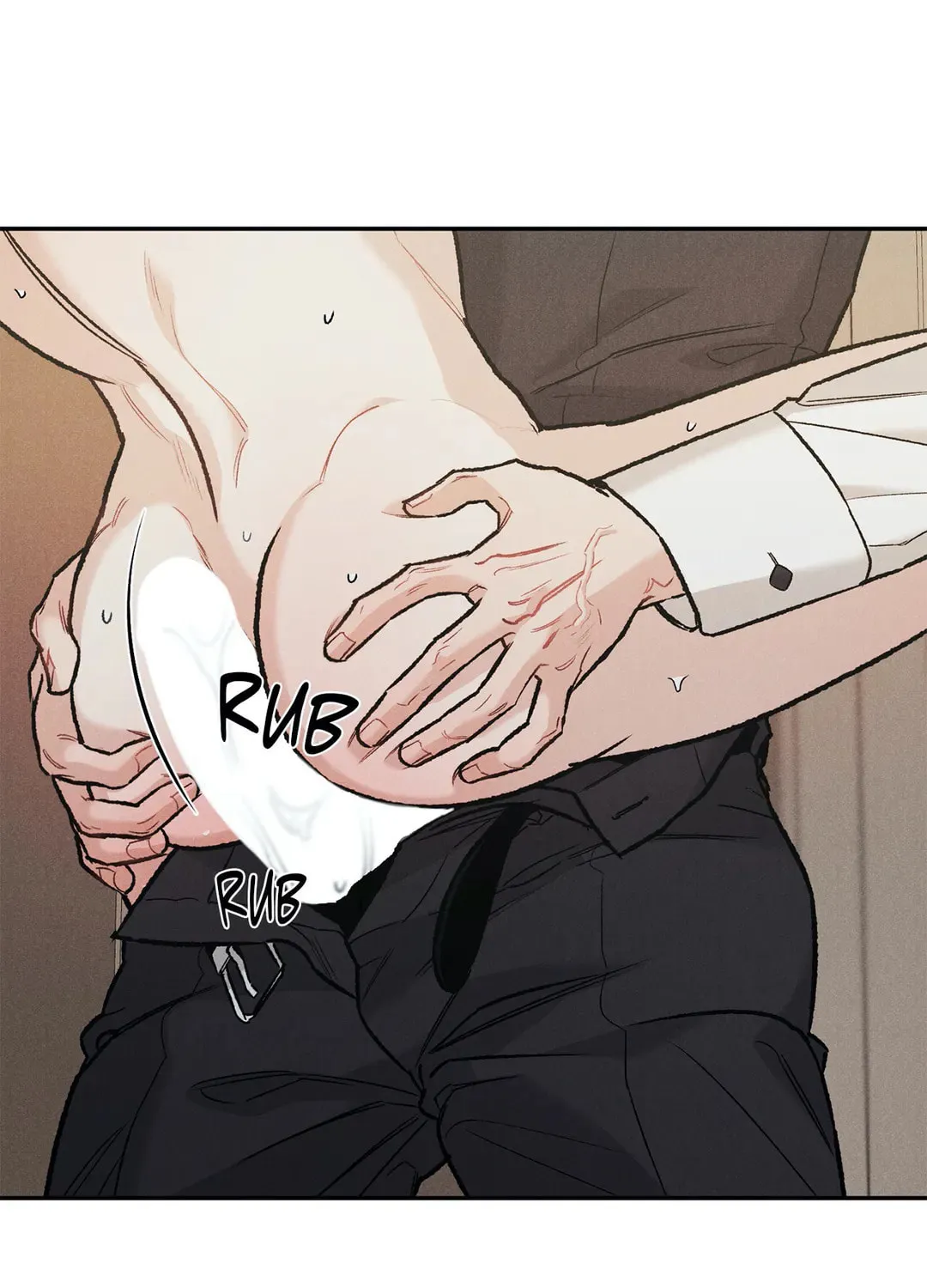 Read Limited Run chapter 22 image 12 on Lezhin