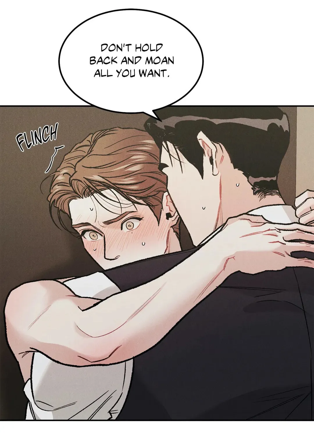Read Limited Run chapter 22 image 13 on Lezhin