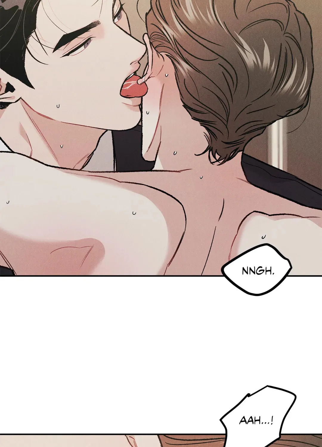 Read Limited Run chapter 22 image 15 on Lezhin