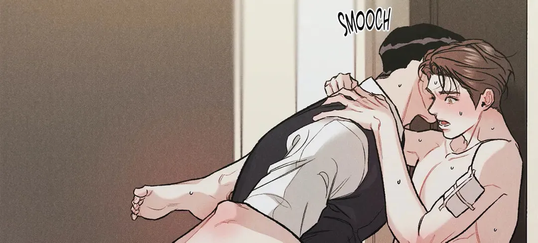Read Limited Run chapter 22 image 17 on Lezhin