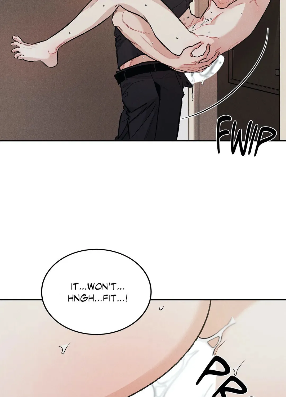 Read Limited Run chapter 22 image 18 on Lezhin