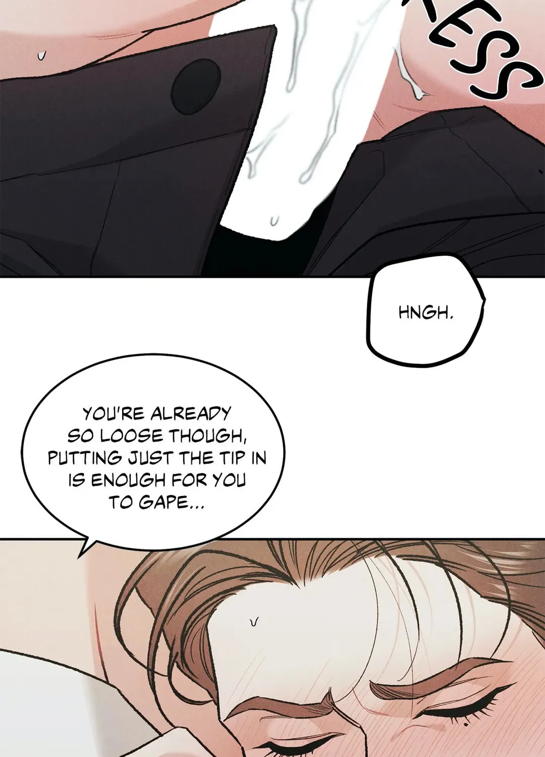 Read Limited Run chapter 22 image 19 on Lezhin