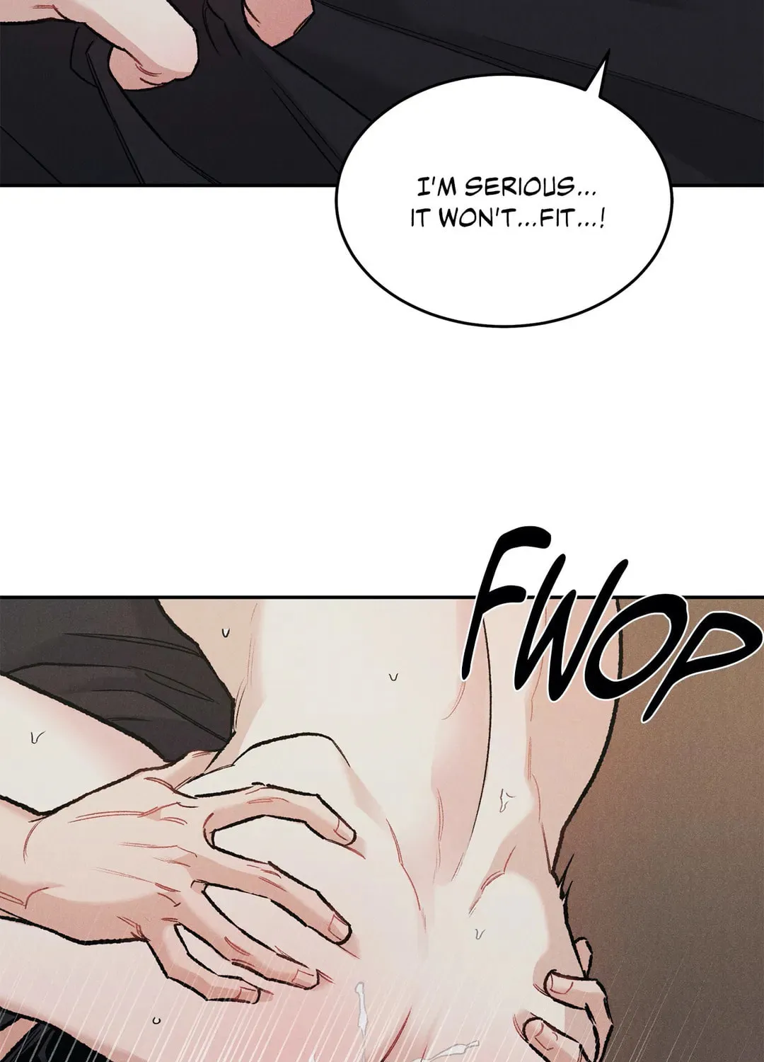 Read Limited Run chapter 22 image 21 on Lezhin
