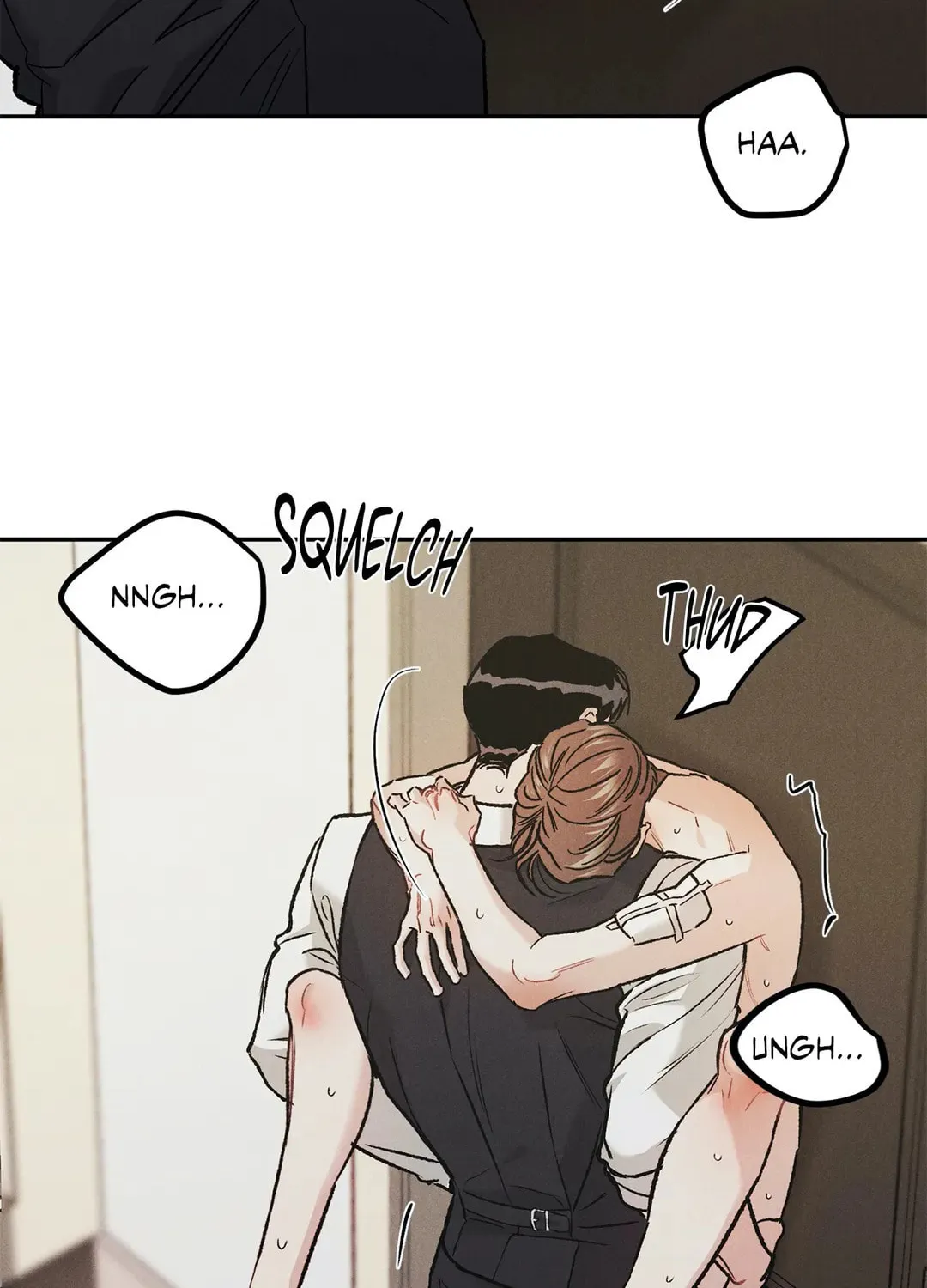 Read Limited Run chapter 22 image 28 on Lezhin