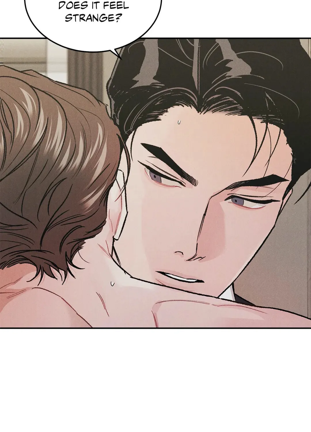 Read Limited Run chapter 22 image 31 on Lezhin