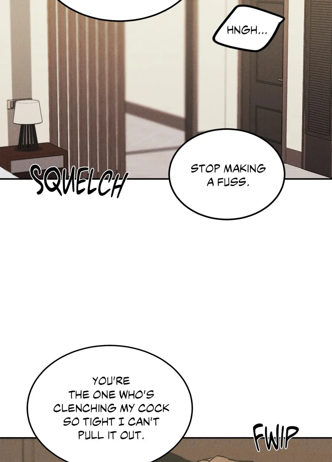 Read Limited Run chapter 22 image 33 on Lezhin