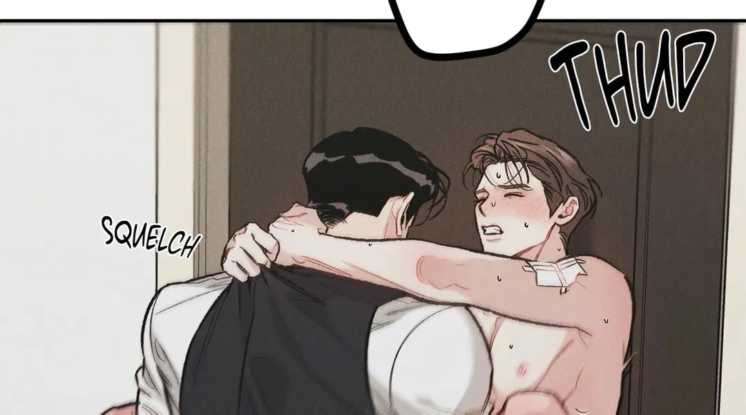 Read Limited Run chapter 22 image 38 on Lezhin
