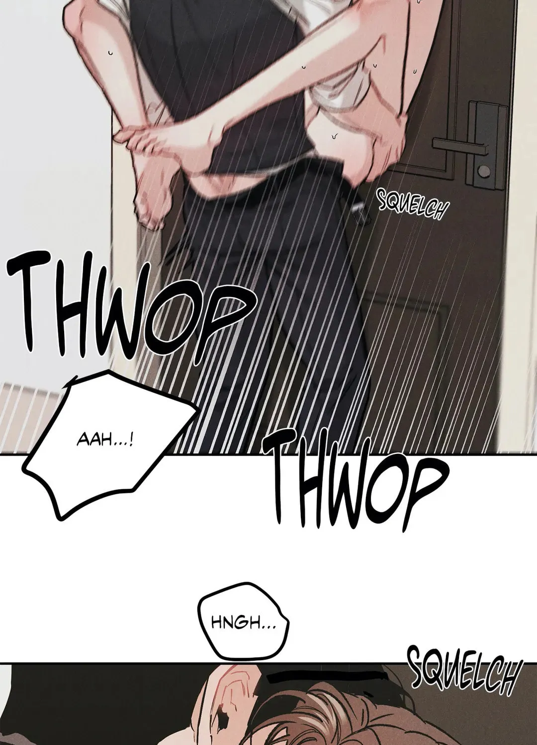 Read Limited Run chapter 22 image 39 on Lezhin