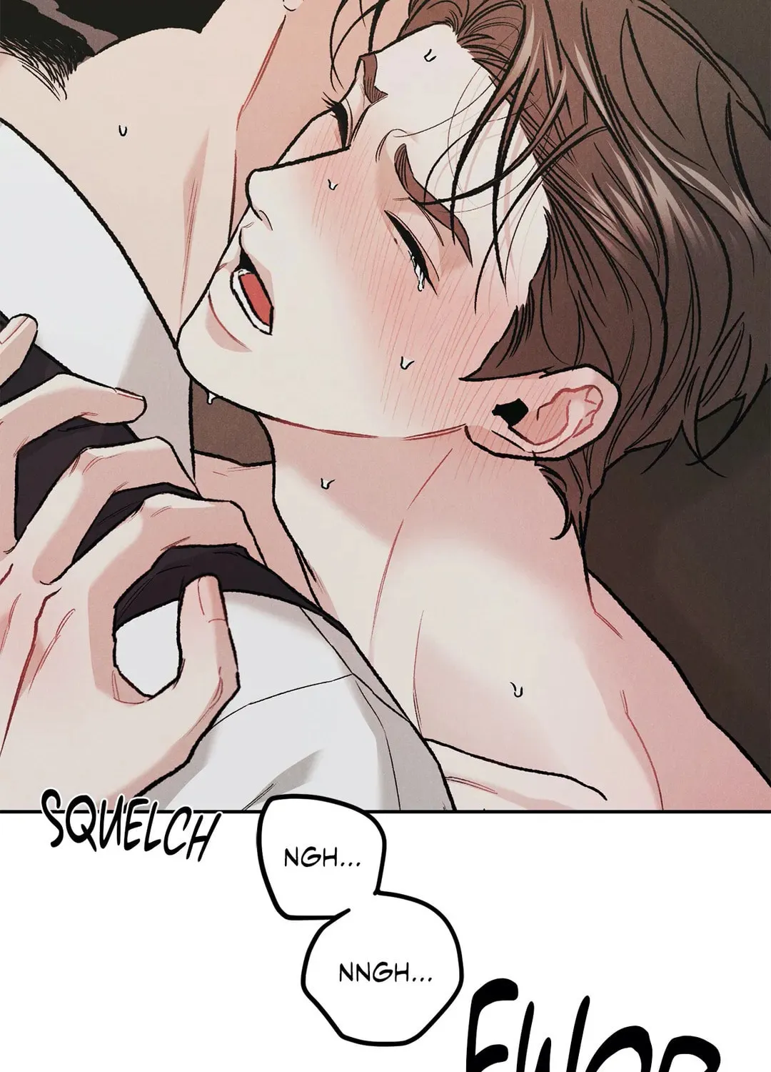 Read Limited Run chapter 22 image 40 on Lezhin