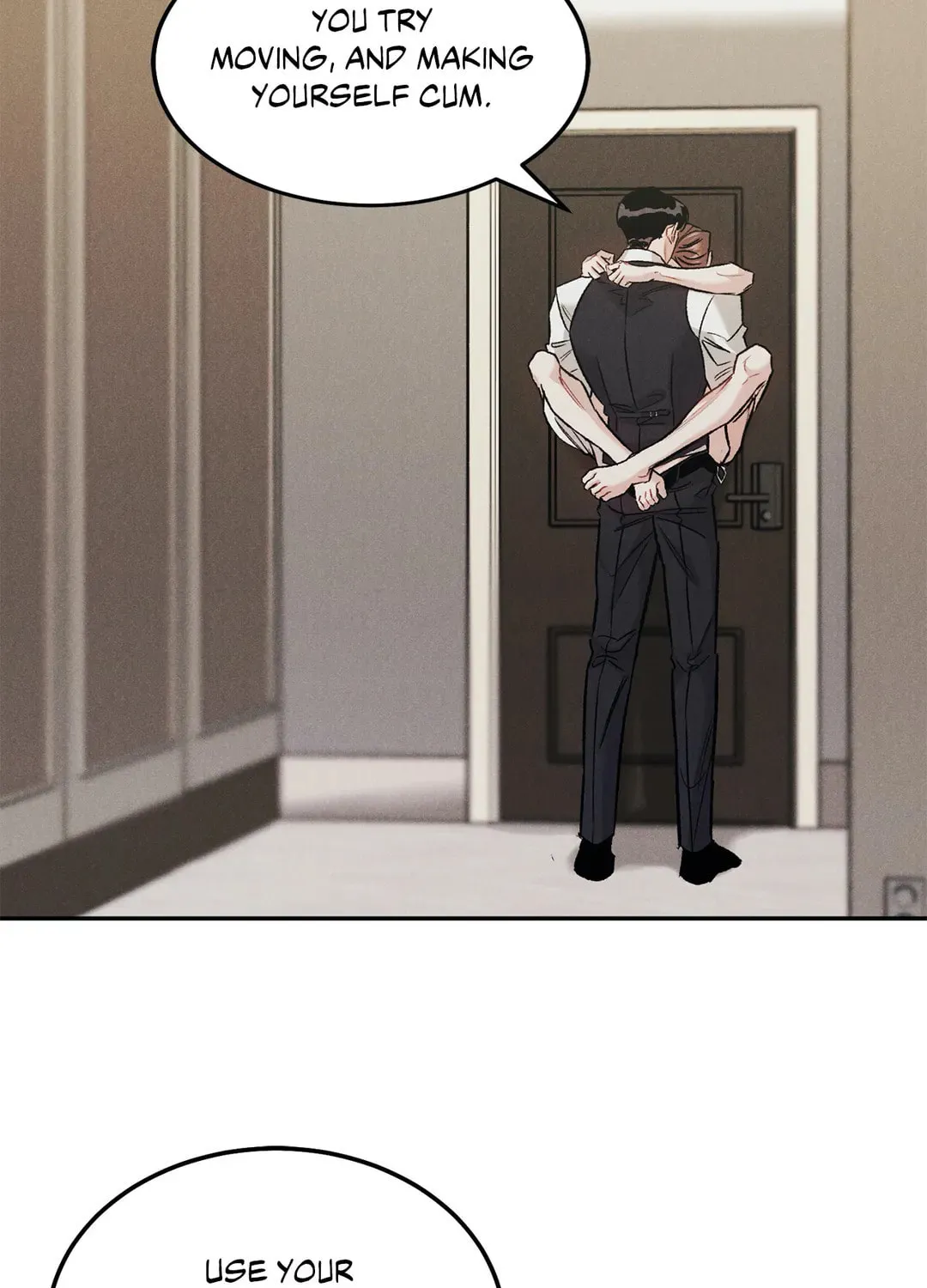 Read Limited Run chapter 22 image 45 on Lezhin