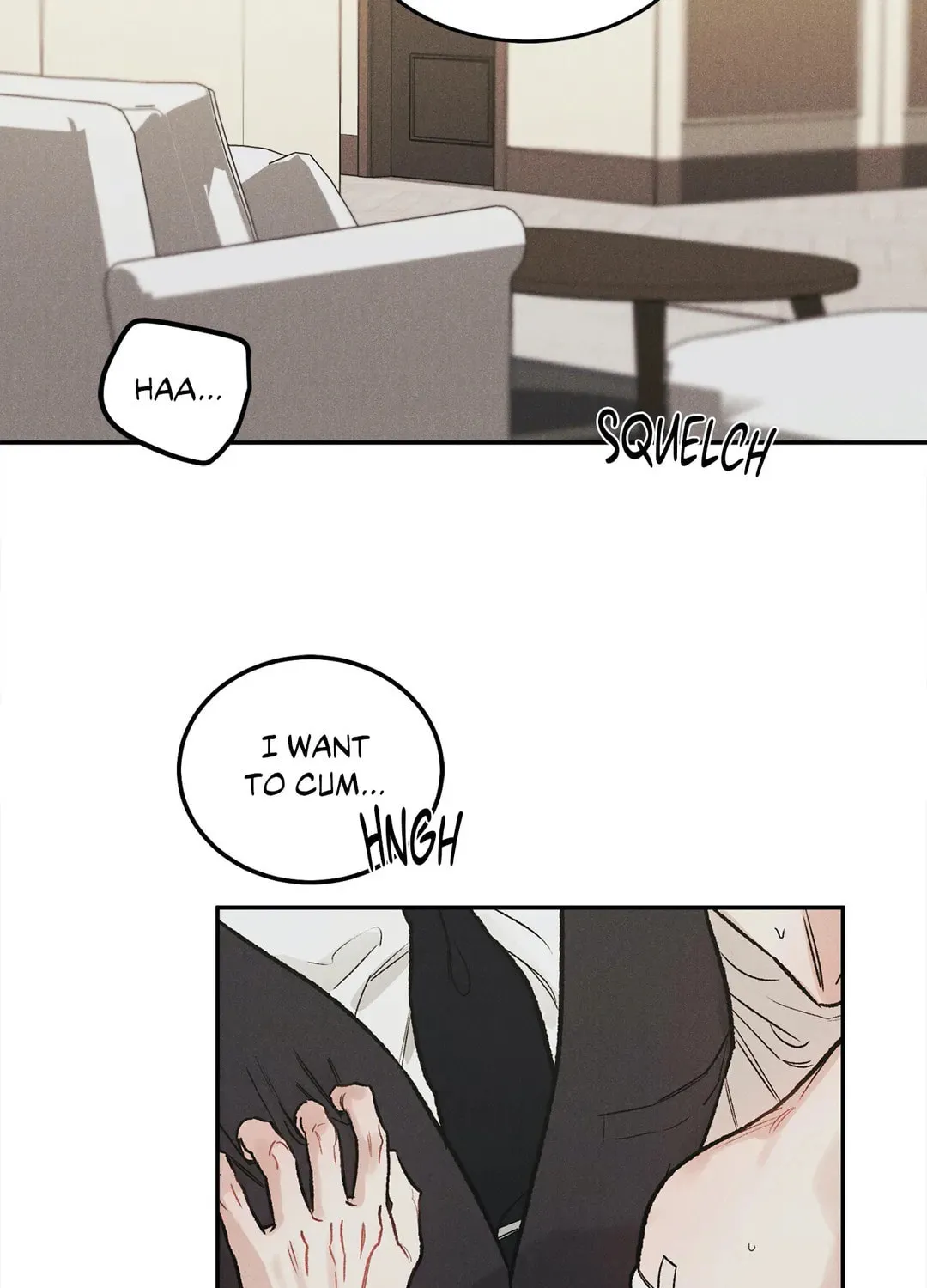 Read Limited Run chapter 22 image 51 on Lezhin