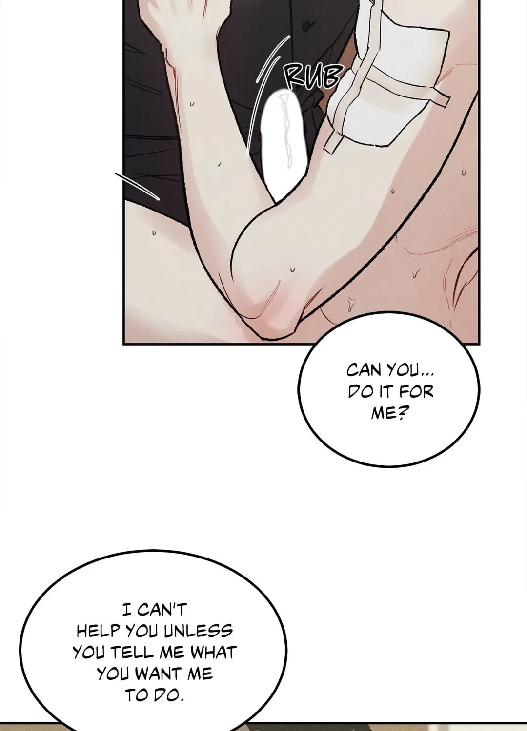 Read Limited Run chapter 22 image 52 on Lezhin