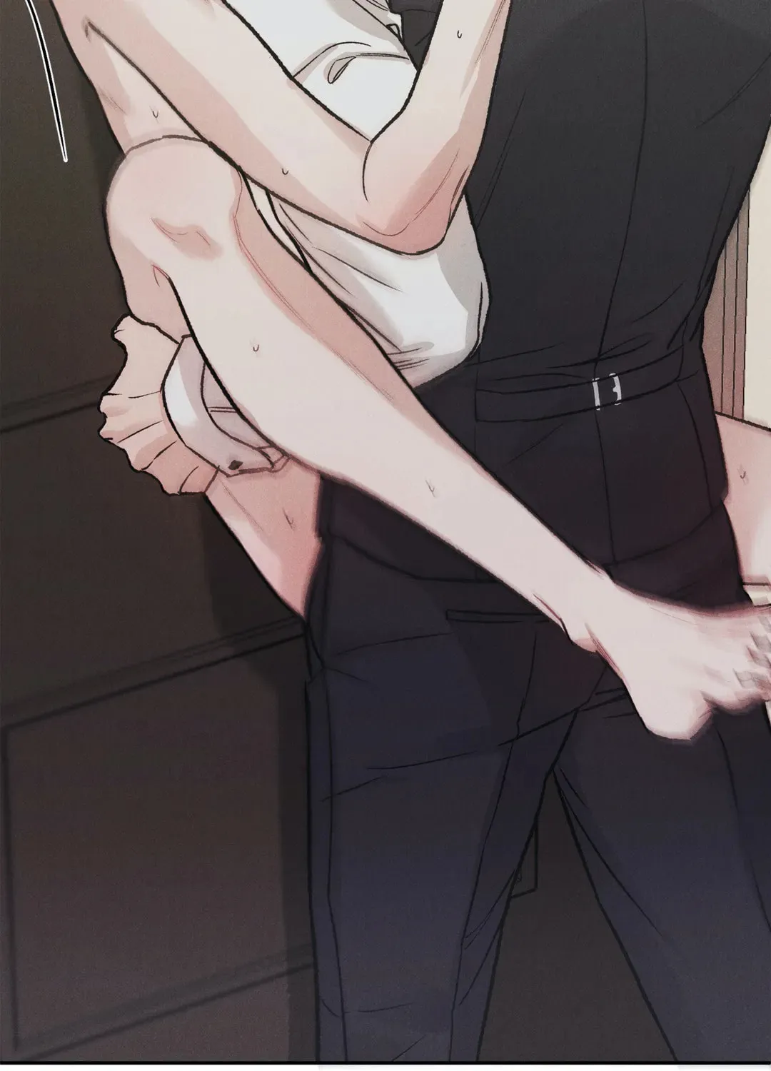 Read Limited Run chapter 22 image 6 on Lezhin