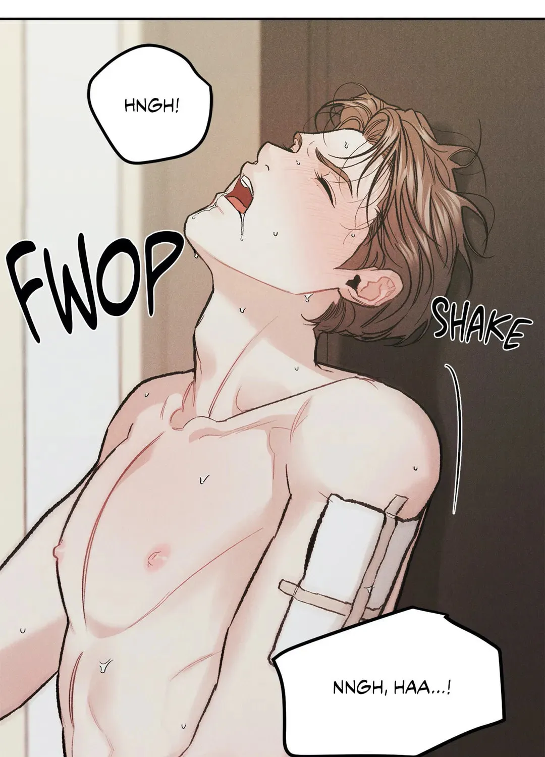 Read Limited Run chapter 22 image 60 on Lezhin