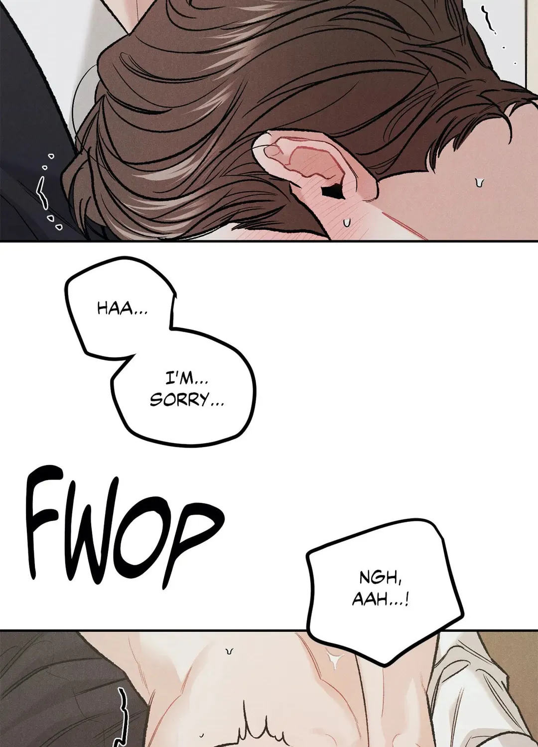 Read Limited Run chapter 22 image 64 on Lezhin