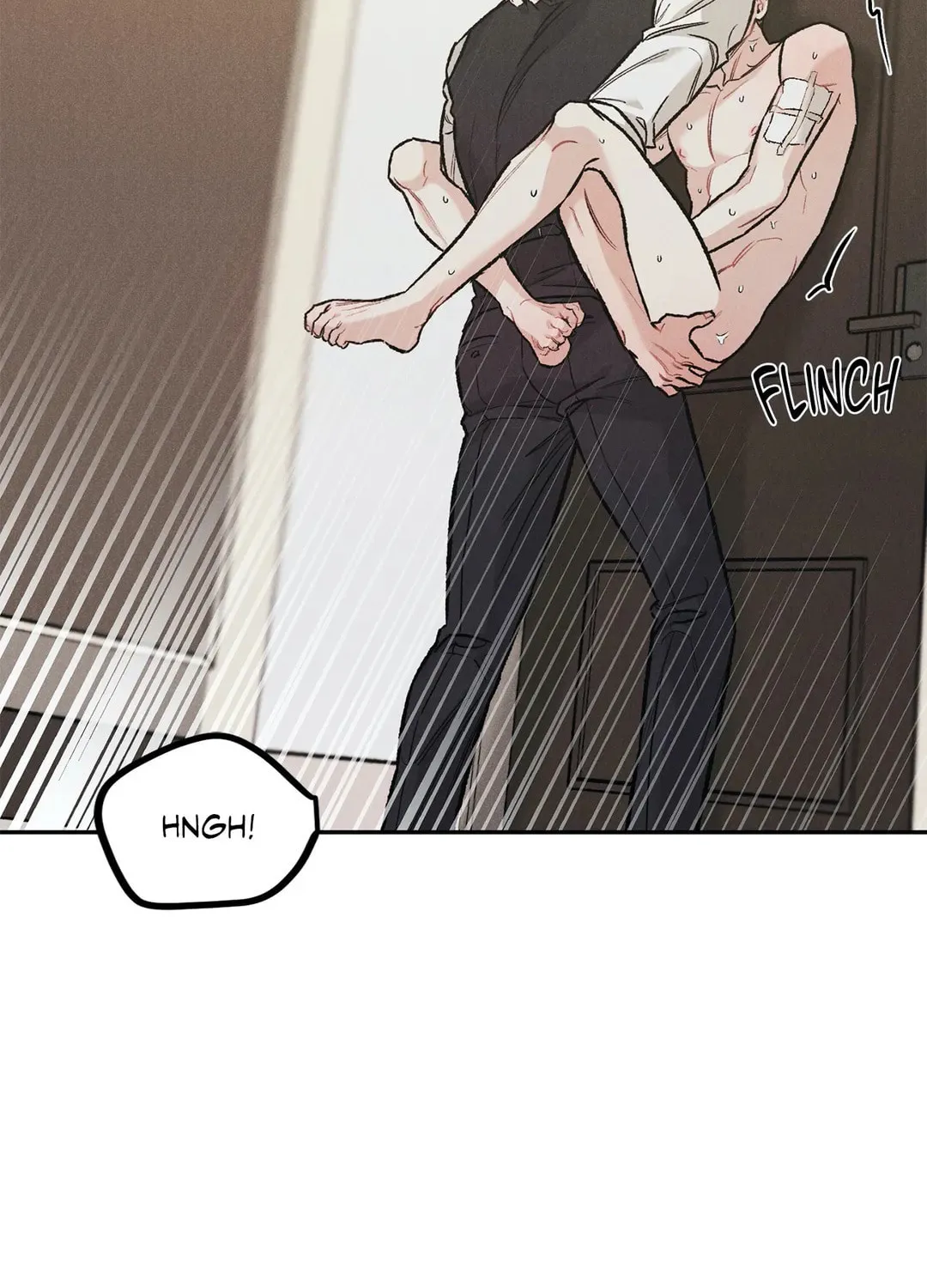 Read Limited Run chapter 22 image 67 on Lezhin