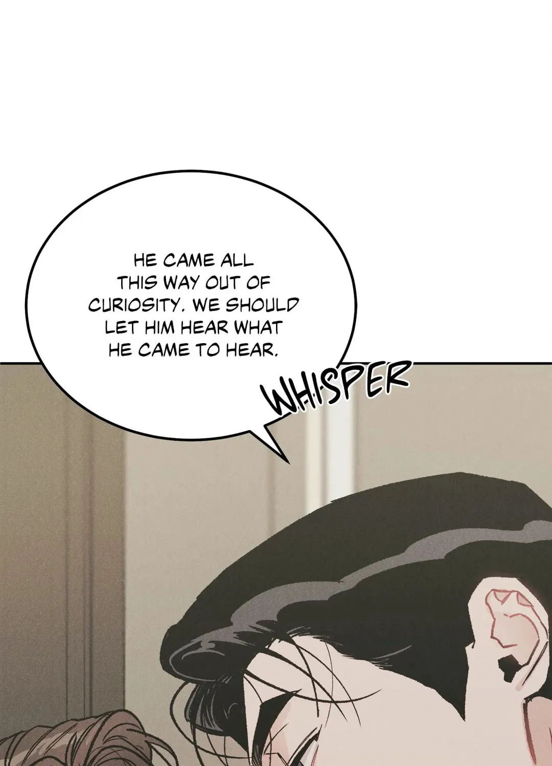 Read Limited Run chapter 22 image 7 on Lezhin