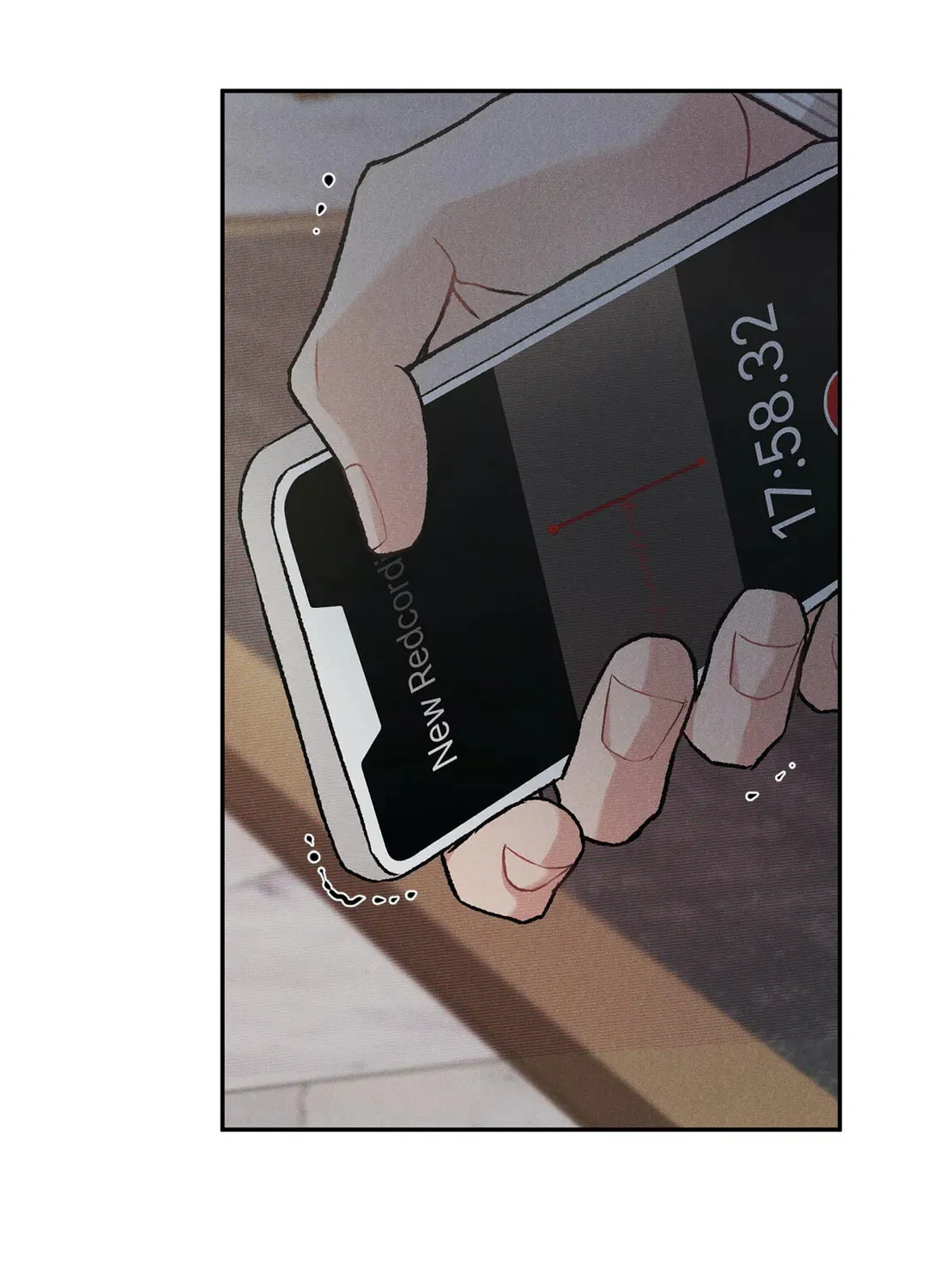 Read Limited Run chapter 22 image 72 on Lezhin
