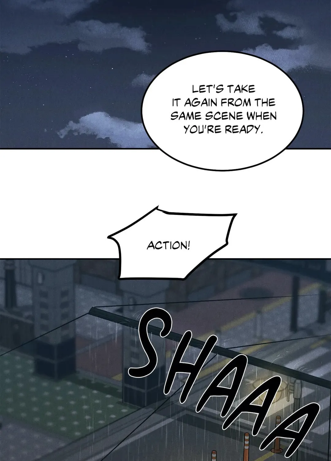 Read Limited Run chapter 22 image 85 on Lezhin