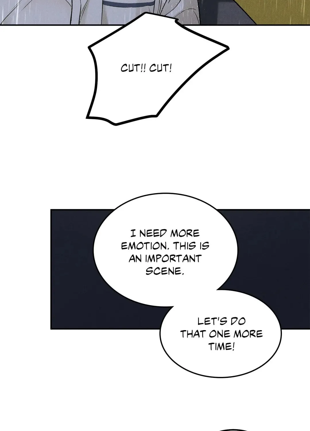 Read Limited Run chapter 22 image 88 on Lezhin