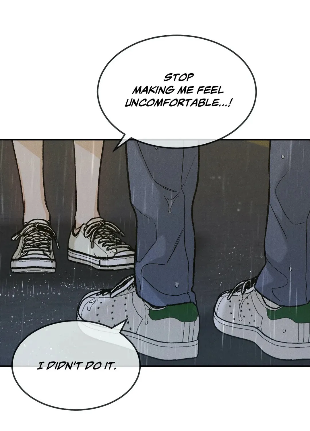 Read Limited Run chapter 22 image 91 on Lezhin