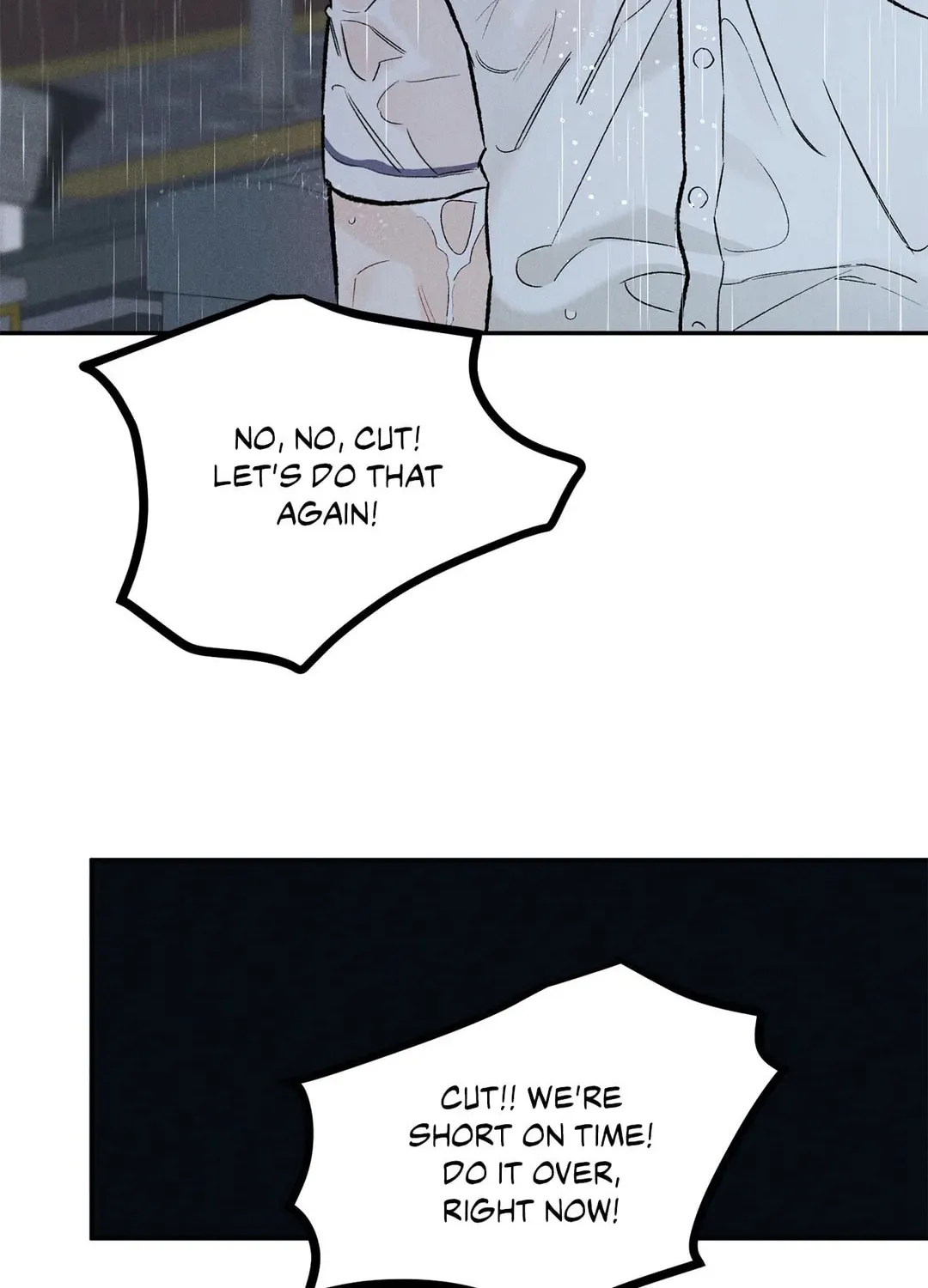 Read Limited Run chapter 22 image 94 on Lezhin